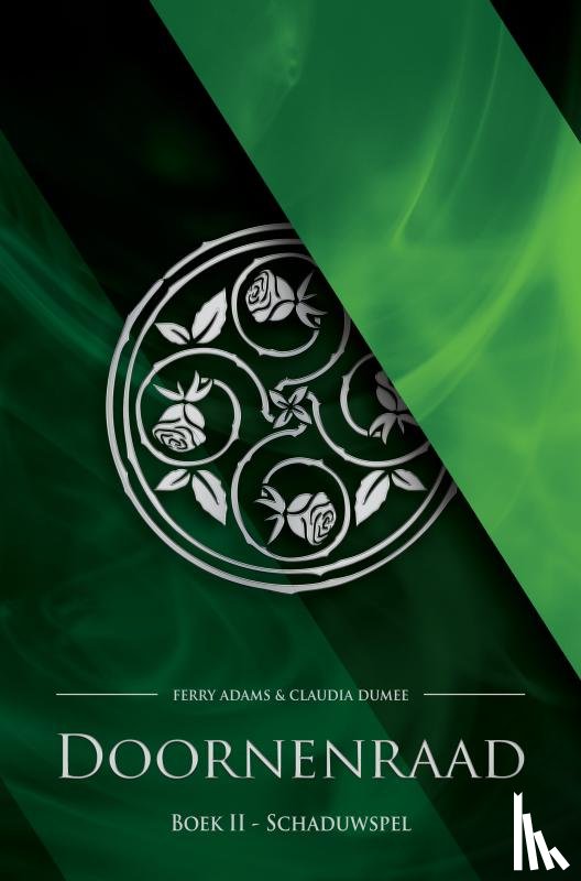 Claudia Dumee, Ferry Adams - - Schaduwspel