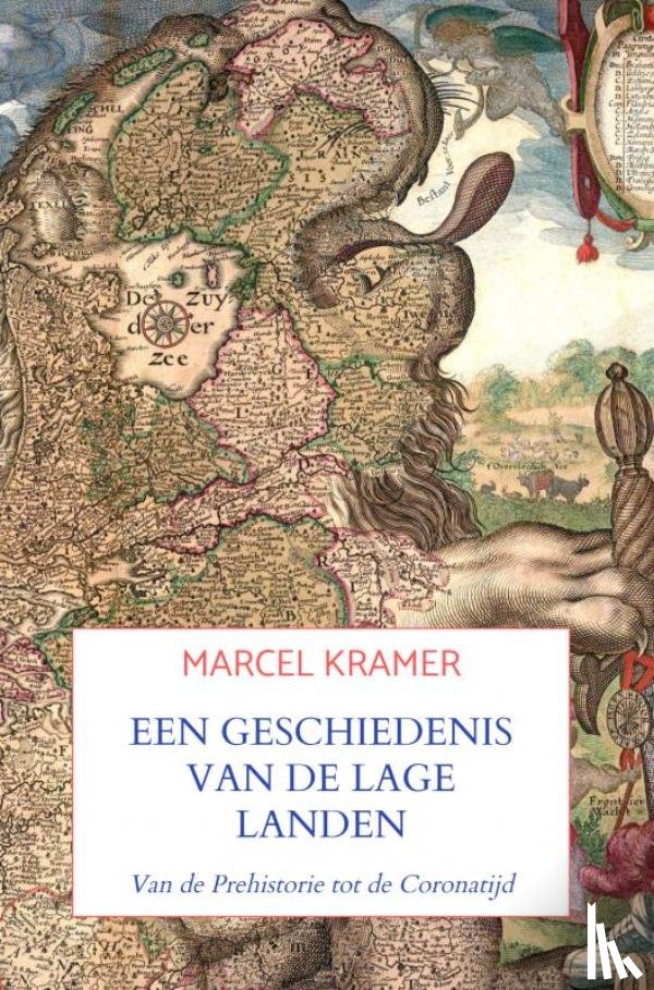 Kramer, Marcel - Een Geschiedenis van de Lage Landen