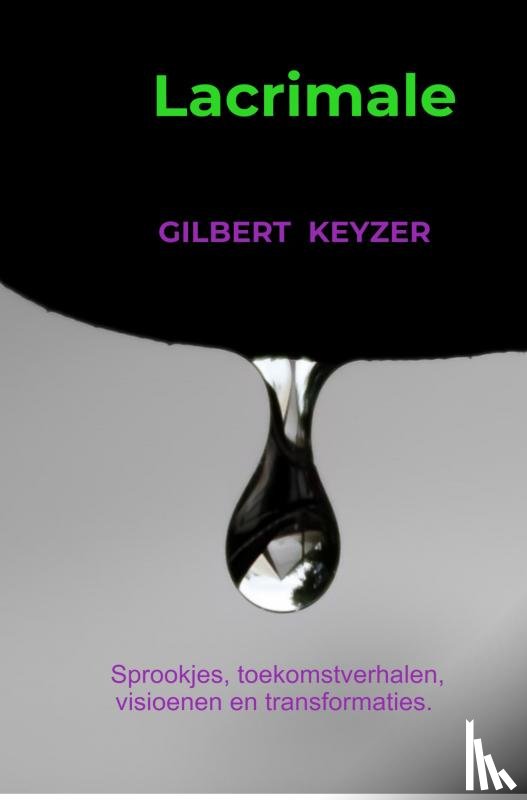 Keyzer, Gilbert - Lacrimale