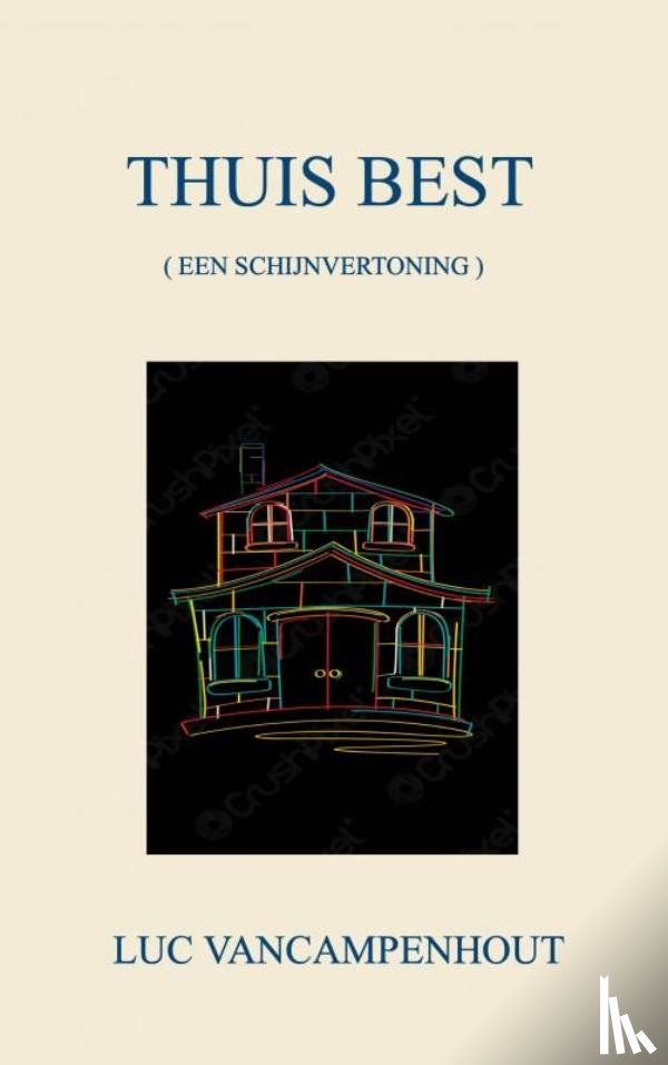 Vancampenhout, Luc - Thuis Best