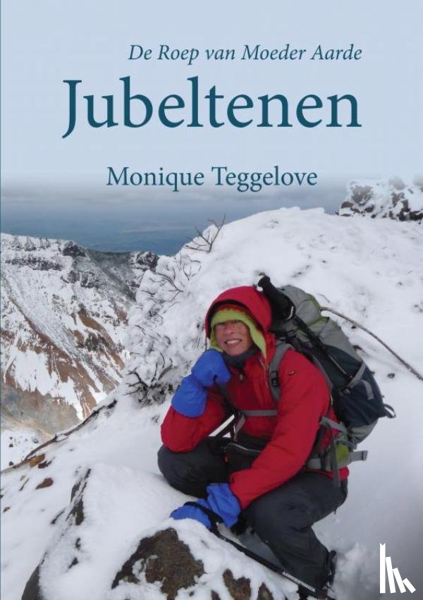 Teggelove, Monique - Jubeltenen
