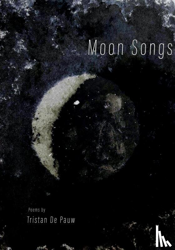 De Pauw, Tristan - Moon Songs