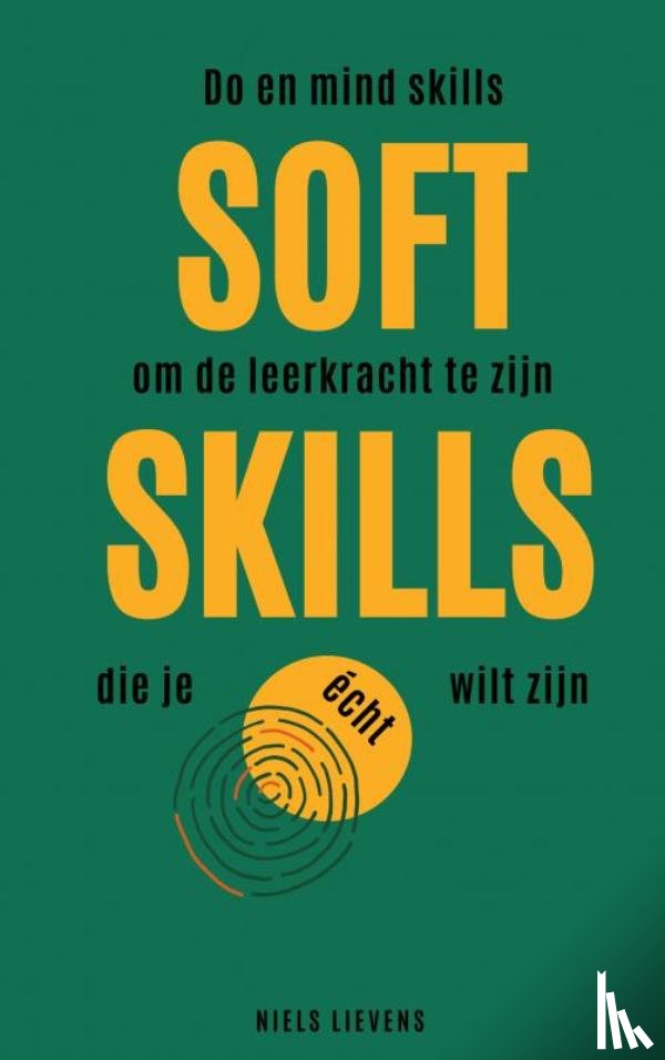 Niels, Lievens - Soft skills