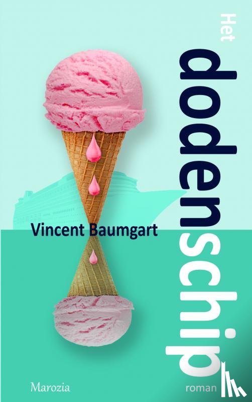 Baumgart, Vincent - Het dodenschip