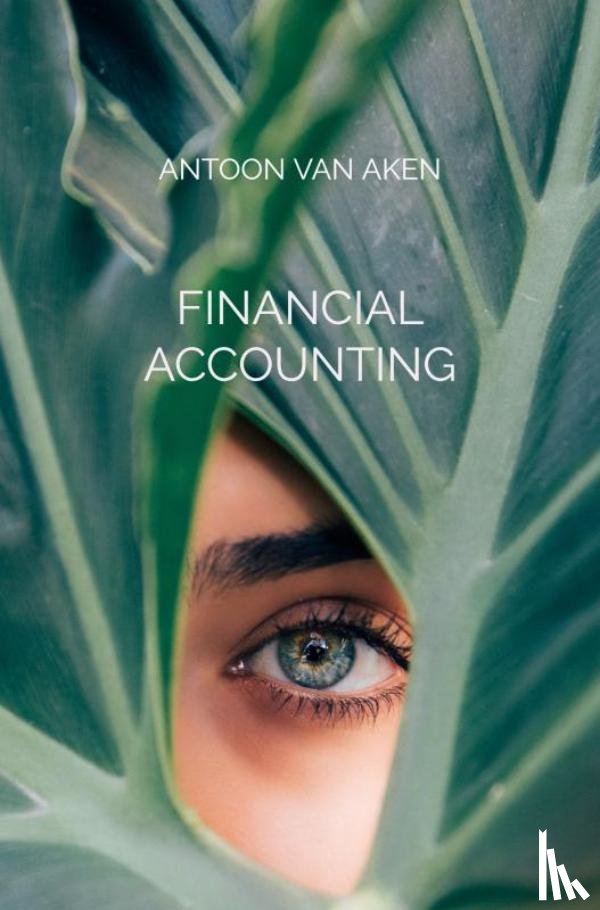 Van Aken, Antoon - Financial accounting