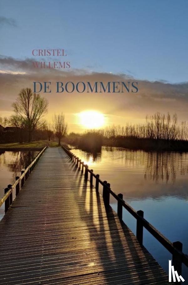 Willems, Cristel - De Boommens