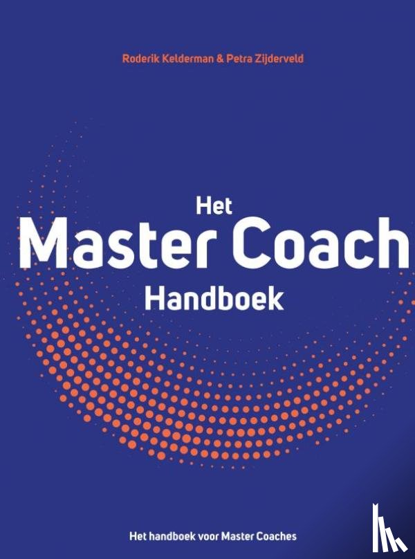 Kelderman, Roderik - Master Coach - Roderik Kelderman & Petra Zijderveld