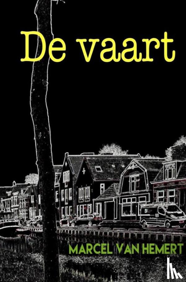 Van Hemert, Marcel - De vaart