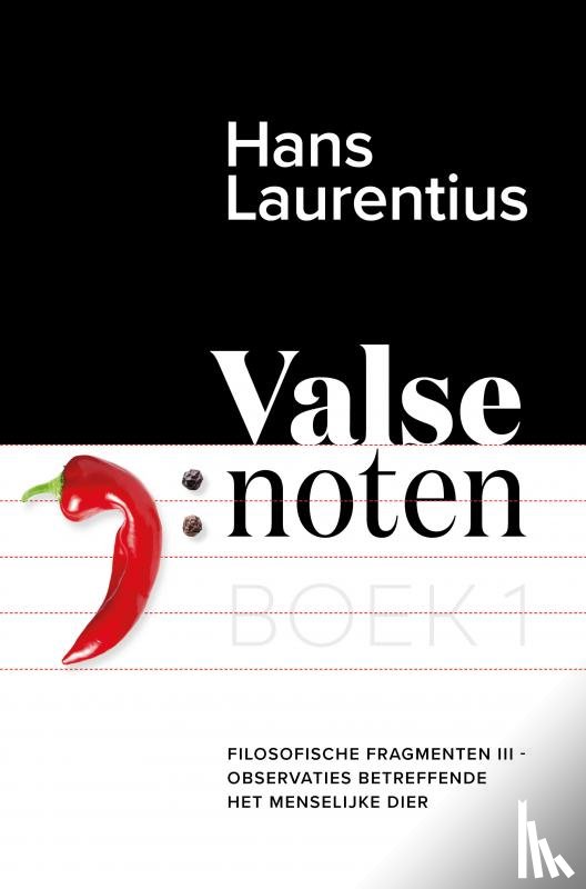 Laurentius, Hans - Valse noten