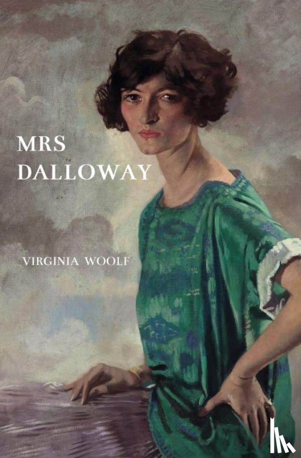Woolf, Virginia - Mrs Dalloway