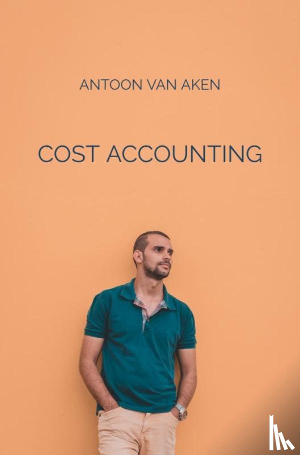 Van Aken, Antoon - Cost Accounting