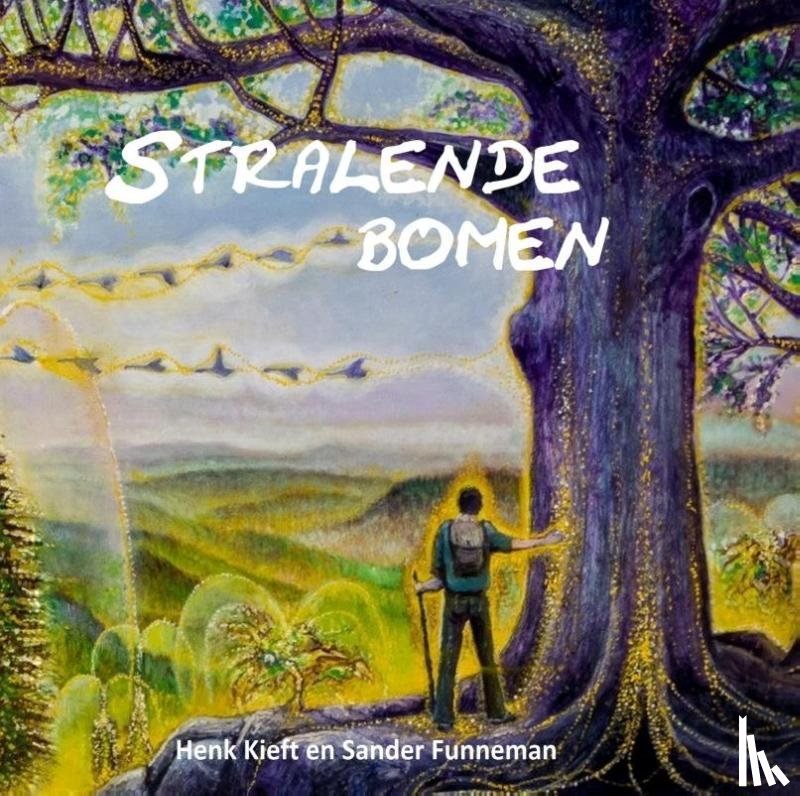 Sander Funneman, Henk Kieft en - Stralende Bomen