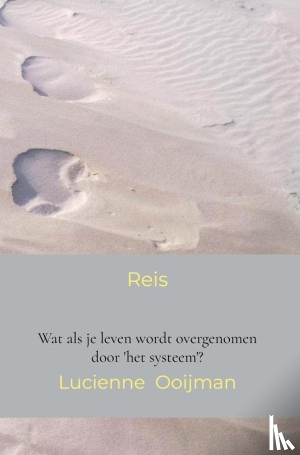 Ooijman, Lucienne - Reis