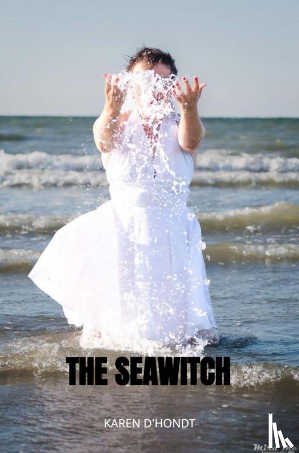 D'Hondt, Karen - The Seawitch