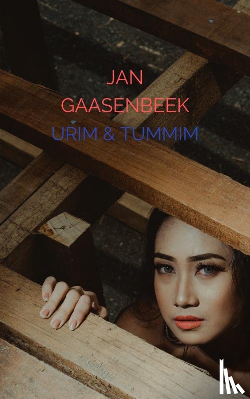 Gaasenbeek, Jan - Urim & Tummim