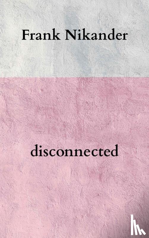 Nikander, Frank - disconnected