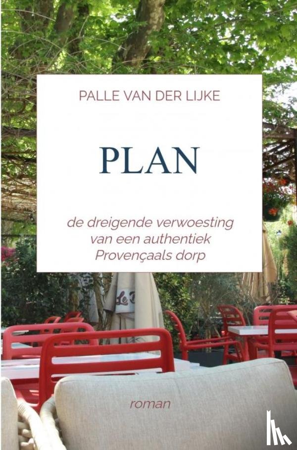 Van der Lijke, Palle - PLAN
