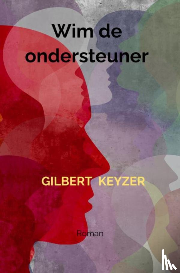 Keyzer, Gilbert - Wim de ondersteuner