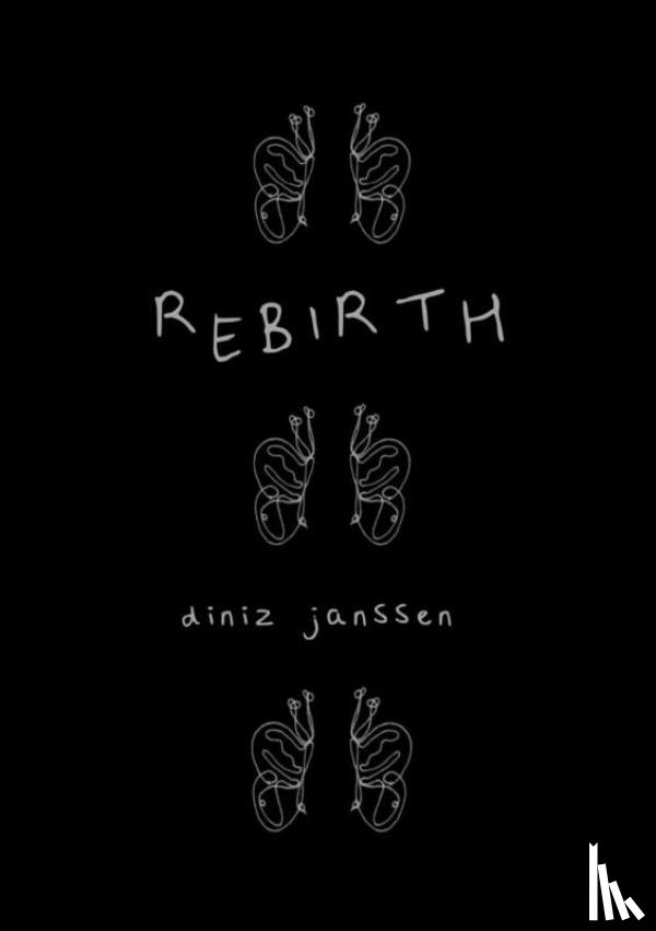 Janssen, Diniz - rebirth - author's note