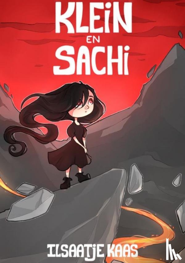 Kaas, Ilsaatje - Klein en Sachi
