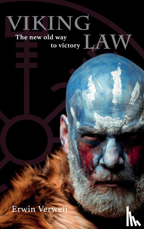 Verweij, Erwin - Viking law