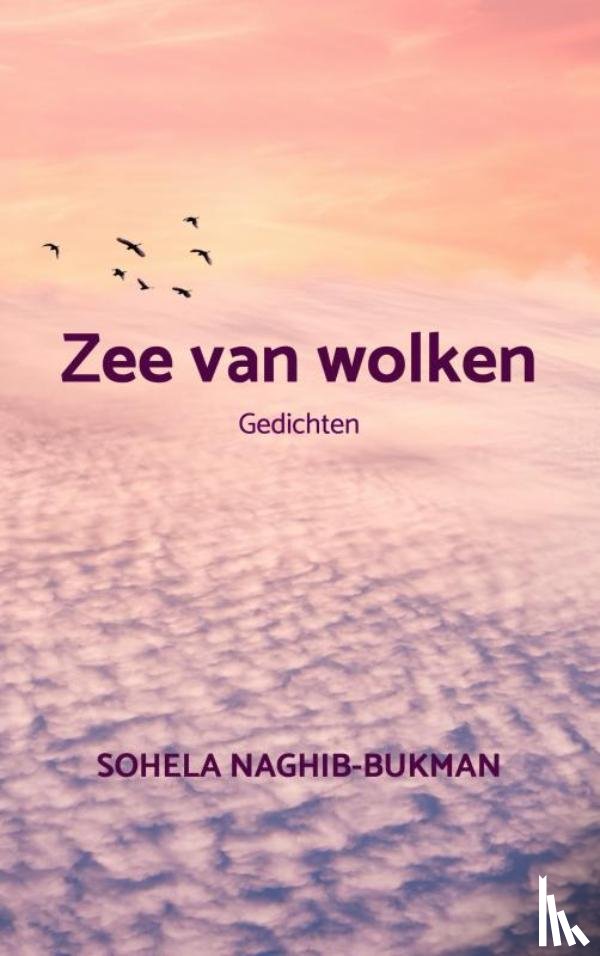 Naghib-Bukman, Sohela - Zee van wolken