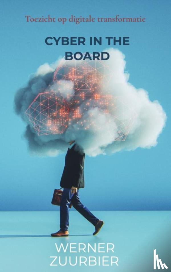 Zuurbier, Werner - Cyber in the Board