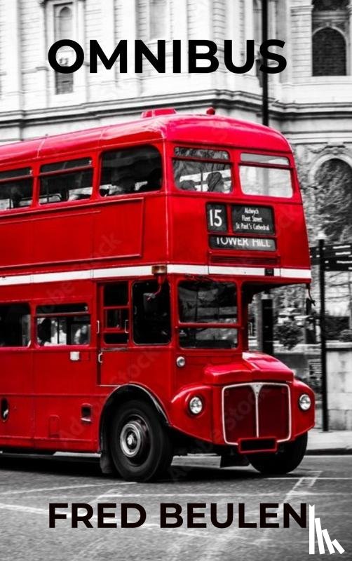 Beulen, Fred - OMNIBUS
