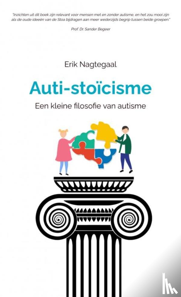 Nagtegaal, Erik - Auti-stoïcisme