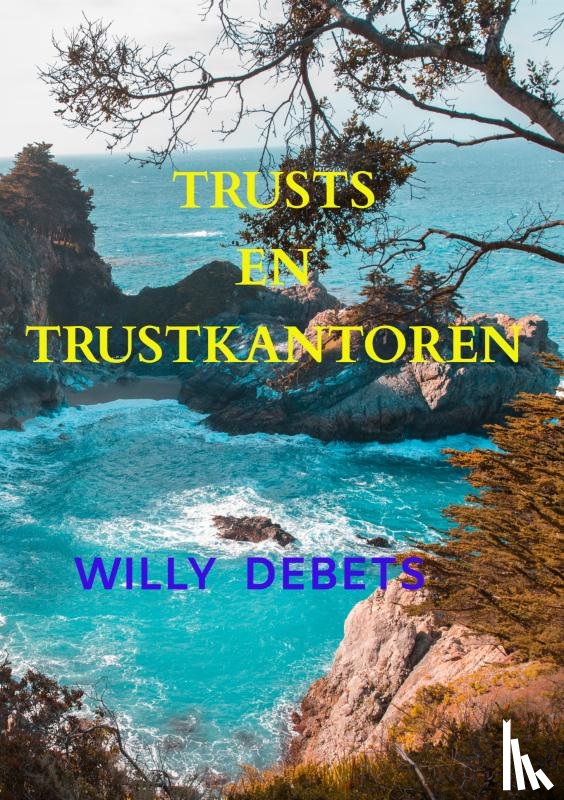 Debets, Willy - Trusts en Trustkantoren