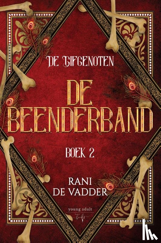 De Vadder, Rani - De Beenderband