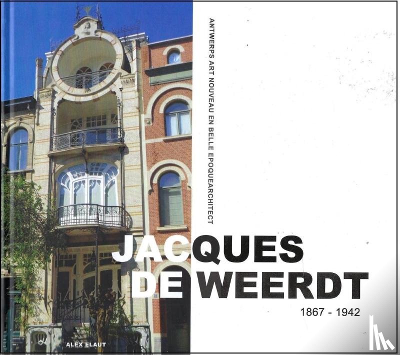 Elaut, Alex - Jacques De Weerdt