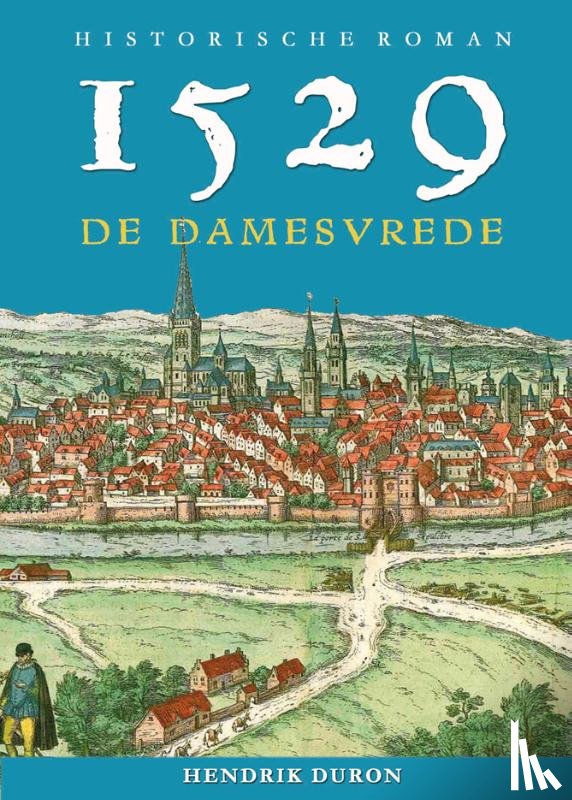 Duron, Hendrik - 1529