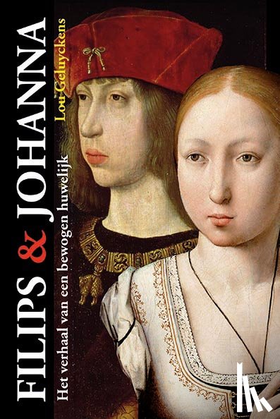 Geluyckens, Lou - Filips & Johanna