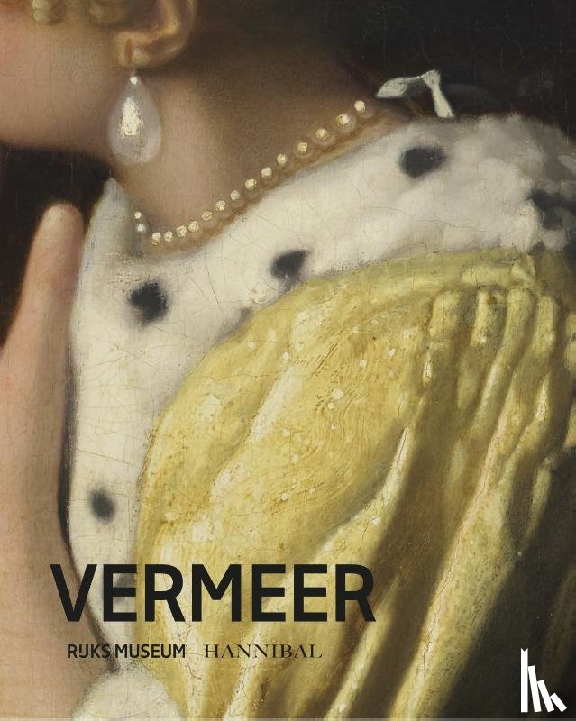 Roelofs, Pieter - Vermeer Rijksmuseum