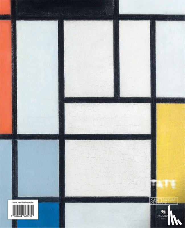  - Hilma af Klint & Piet Mondriaan