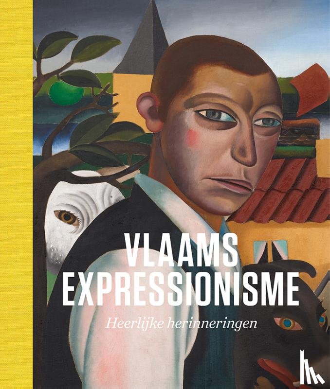  - Vlaams expressionisme