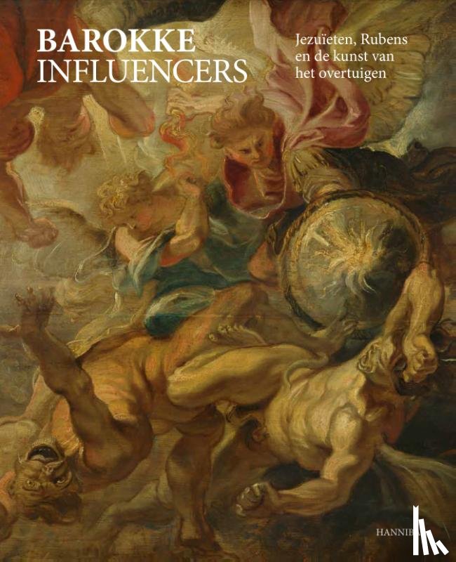  - Barokke Influencers – Jezuïten, Rubens en de kunst van het overtuigen
