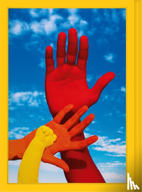  - Sanja Marusic – The Endless Coloured Ways