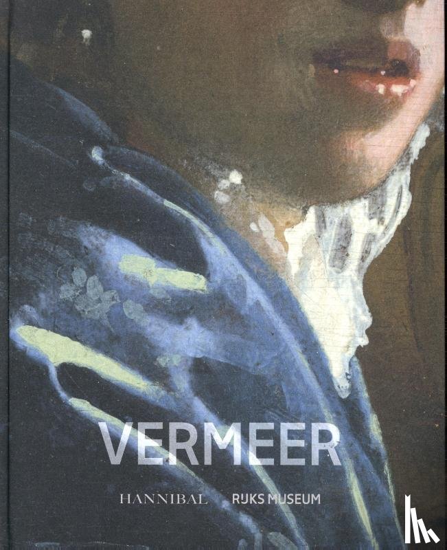  - Vermeer Rijksmuseum