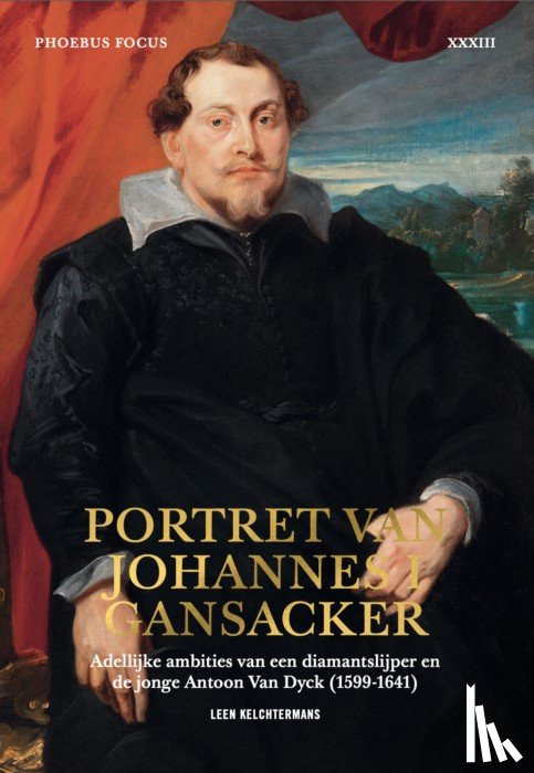 Kelchtermans, Leen - Portret van Johannes I Gansacker