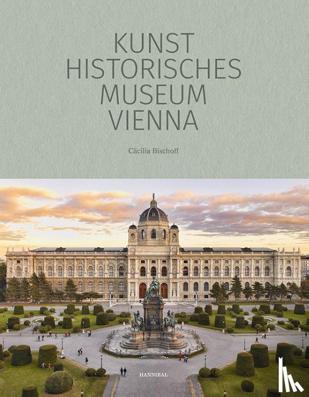 Bischoff, Cäcilia - The Kunsthistorisches Museum Vienna
