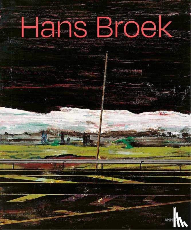 Broek, Hans - Hans Broek