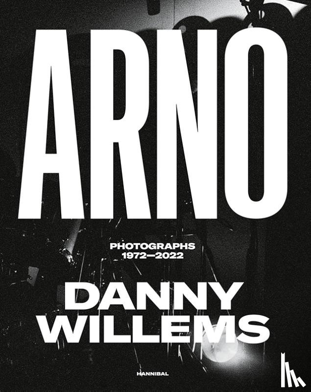 Willems, Danny - ARNO