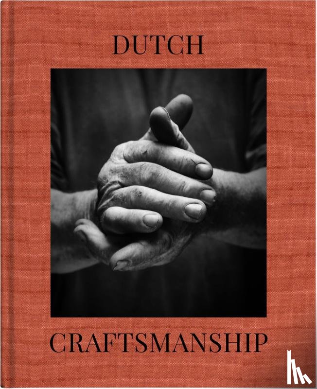  - Dutch craftmanship