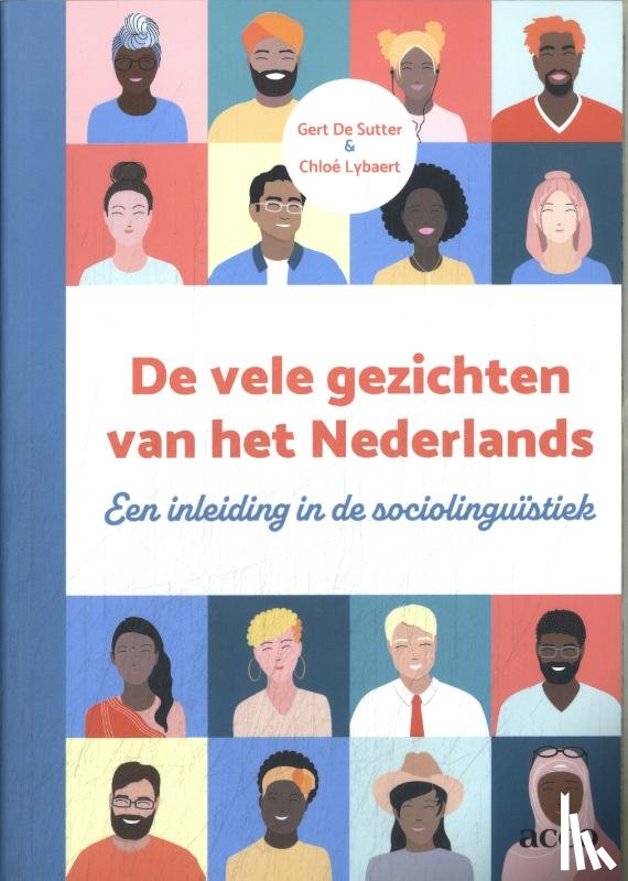  - De vele gezichten van het Nederlands