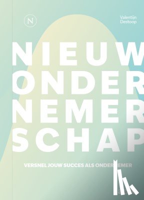  - Nieuw ondernemerschap