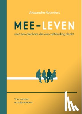 Reynders, Alexandre - Mee-leven