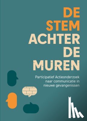  - De stem achter de muren