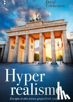 Criekemans, David - Hyperrealisme
